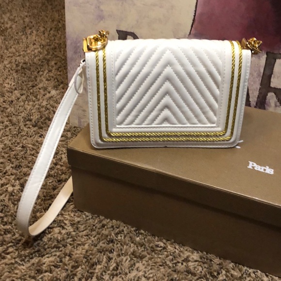 Luxury purse - Picture 2 of 3
